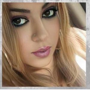 Meet your Posher, Mari